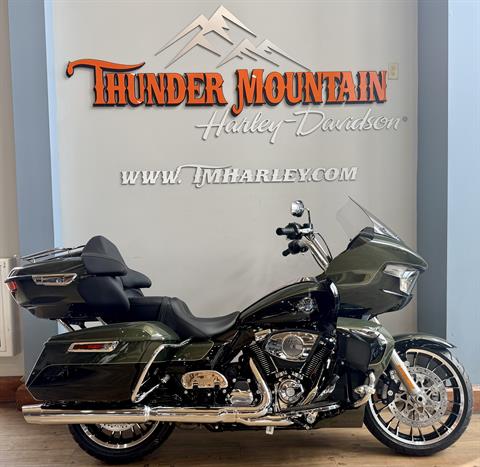 2026 Harley-Davidson Road Glide® Limited in Loveland, Colorado - Photo 1