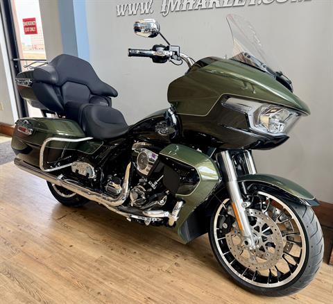 2026 Harley-Davidson Road Glide® Limited in Loveland, Colorado - Photo 2