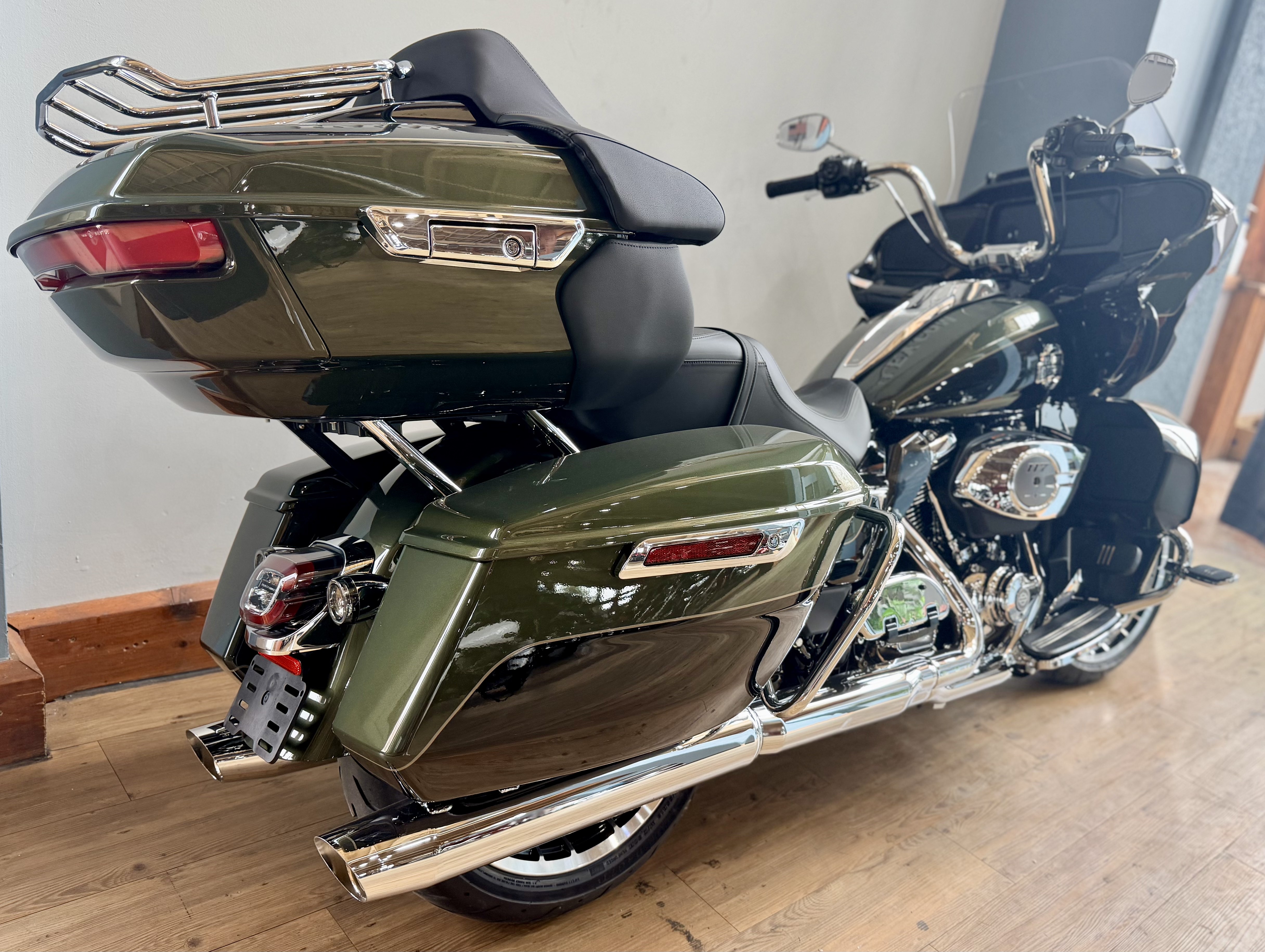 2026 Harley-Davidson Road Glide® Limited in Loveland, Colorado - Photo 3