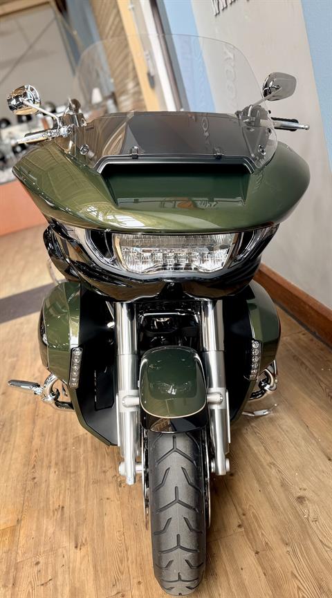 2026 Harley-Davidson Road Glide® Limited in Loveland, Colorado - Photo 4