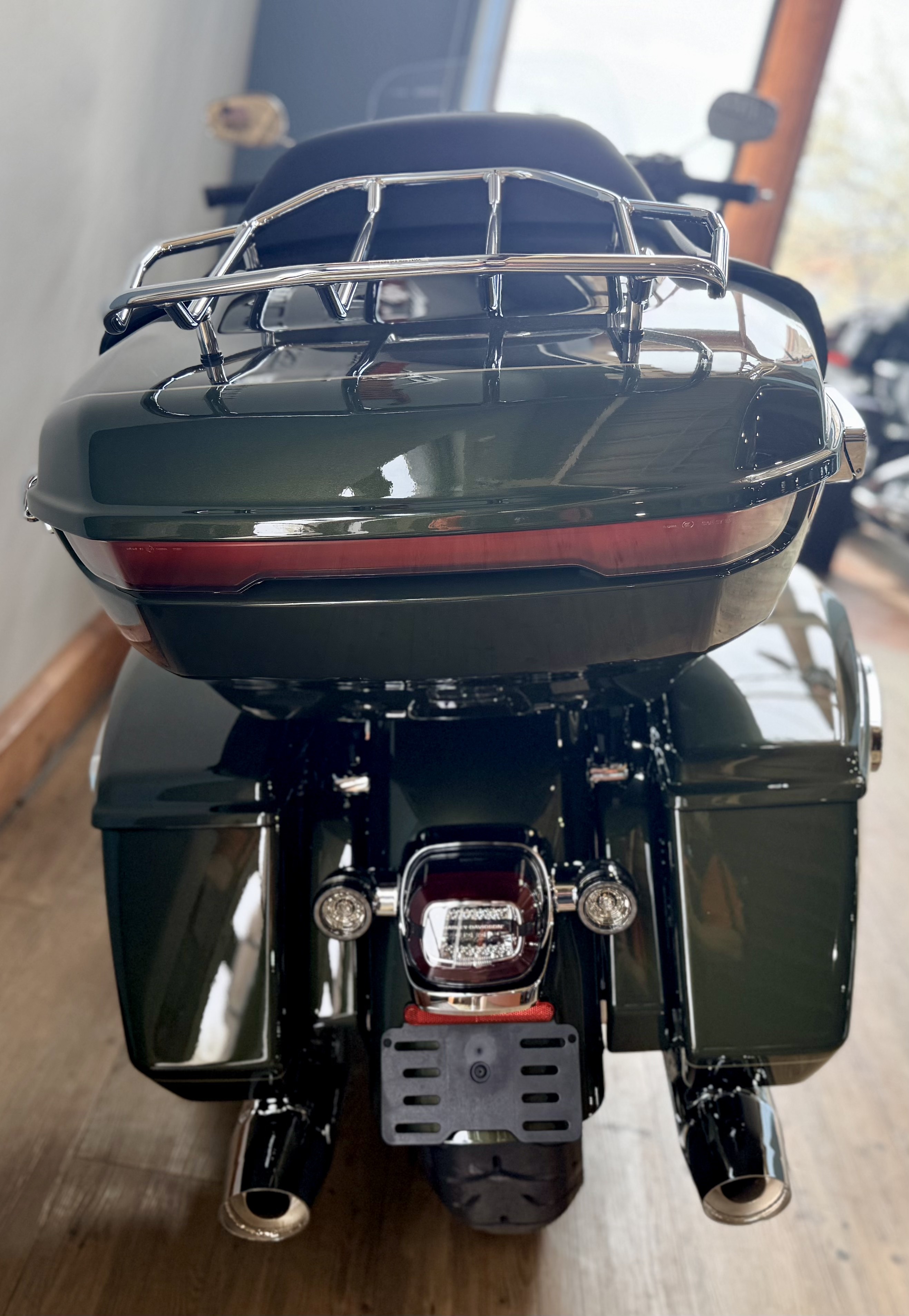 2026 Harley-Davidson Road Glide® Limited in Loveland, Colorado - Photo 5