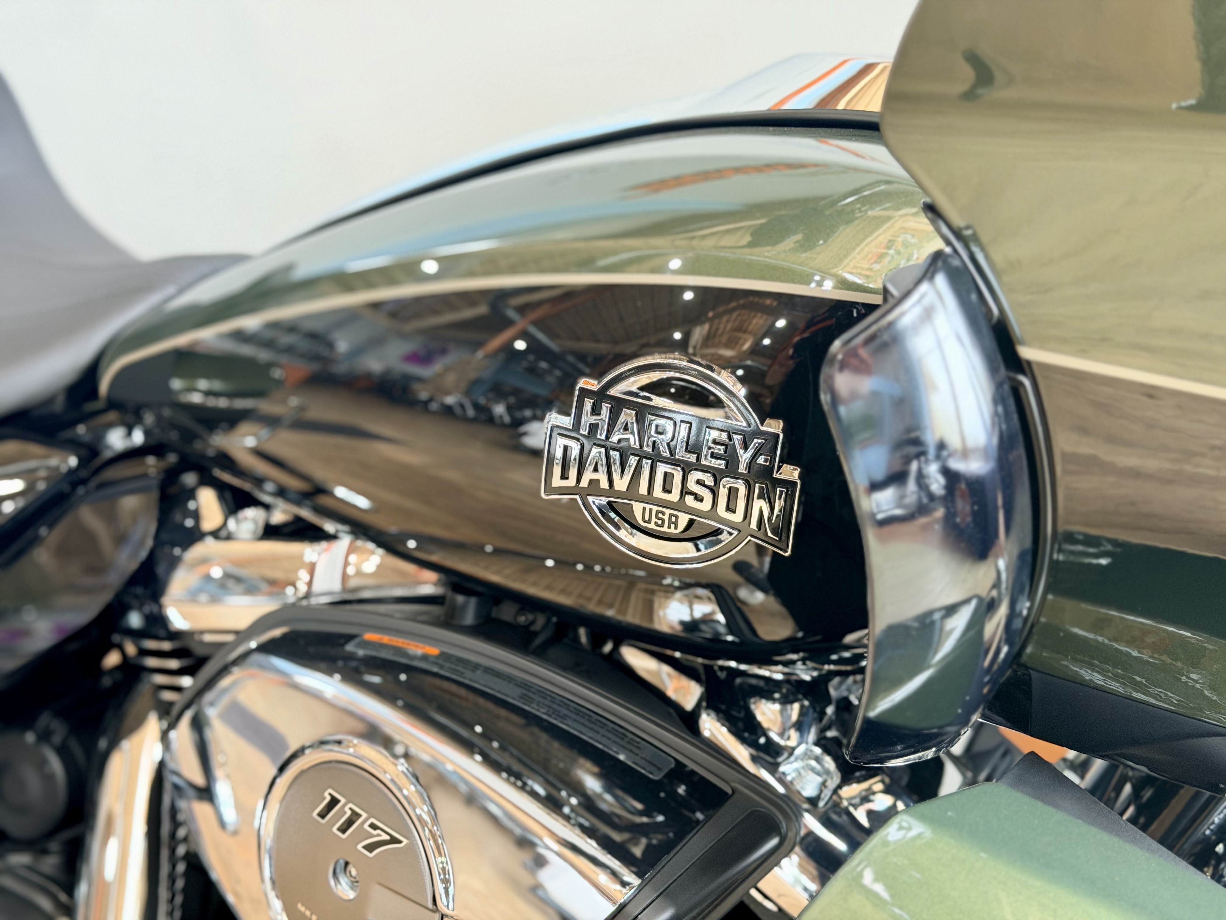 2026 Harley-Davidson Road Glide® Limited in Loveland, Colorado - Photo 6