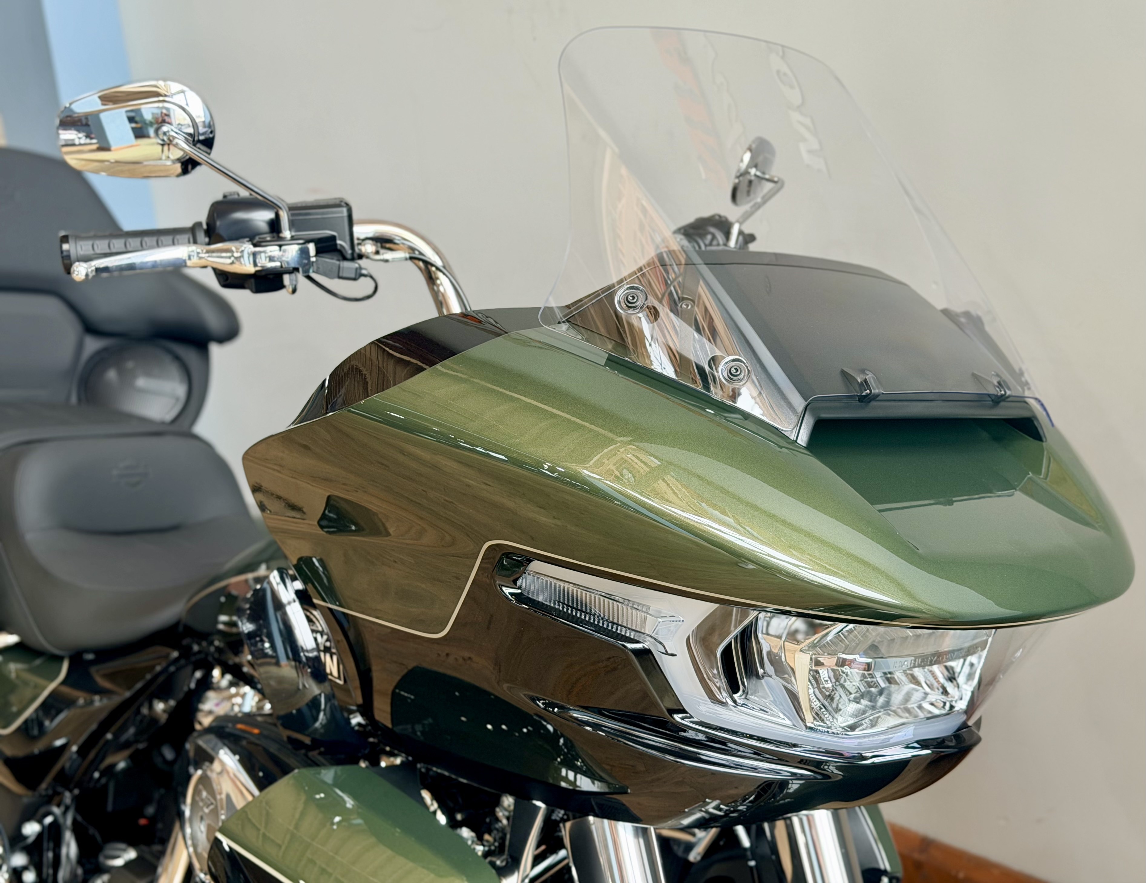 2026 Harley-Davidson Road Glide® Limited in Loveland, Colorado - Photo 7