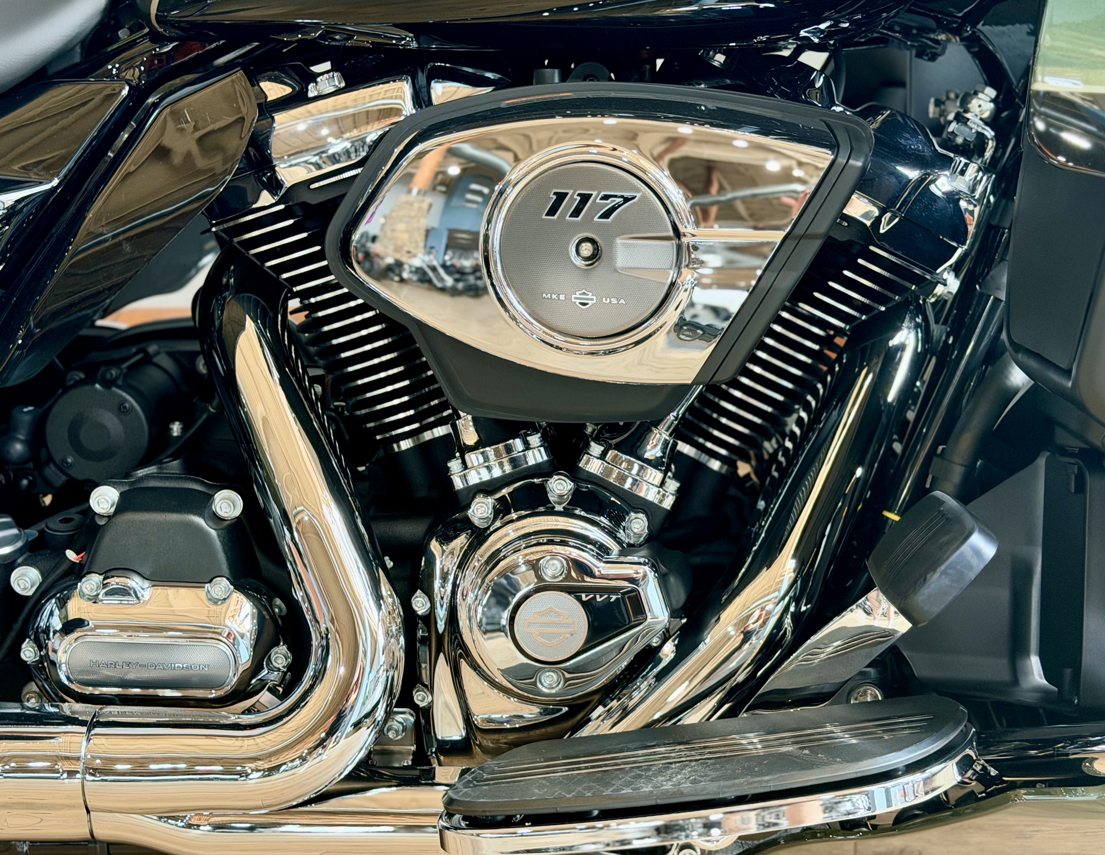 2026 Harley-Davidson Road Glide® Limited in Loveland, Colorado - Photo 8