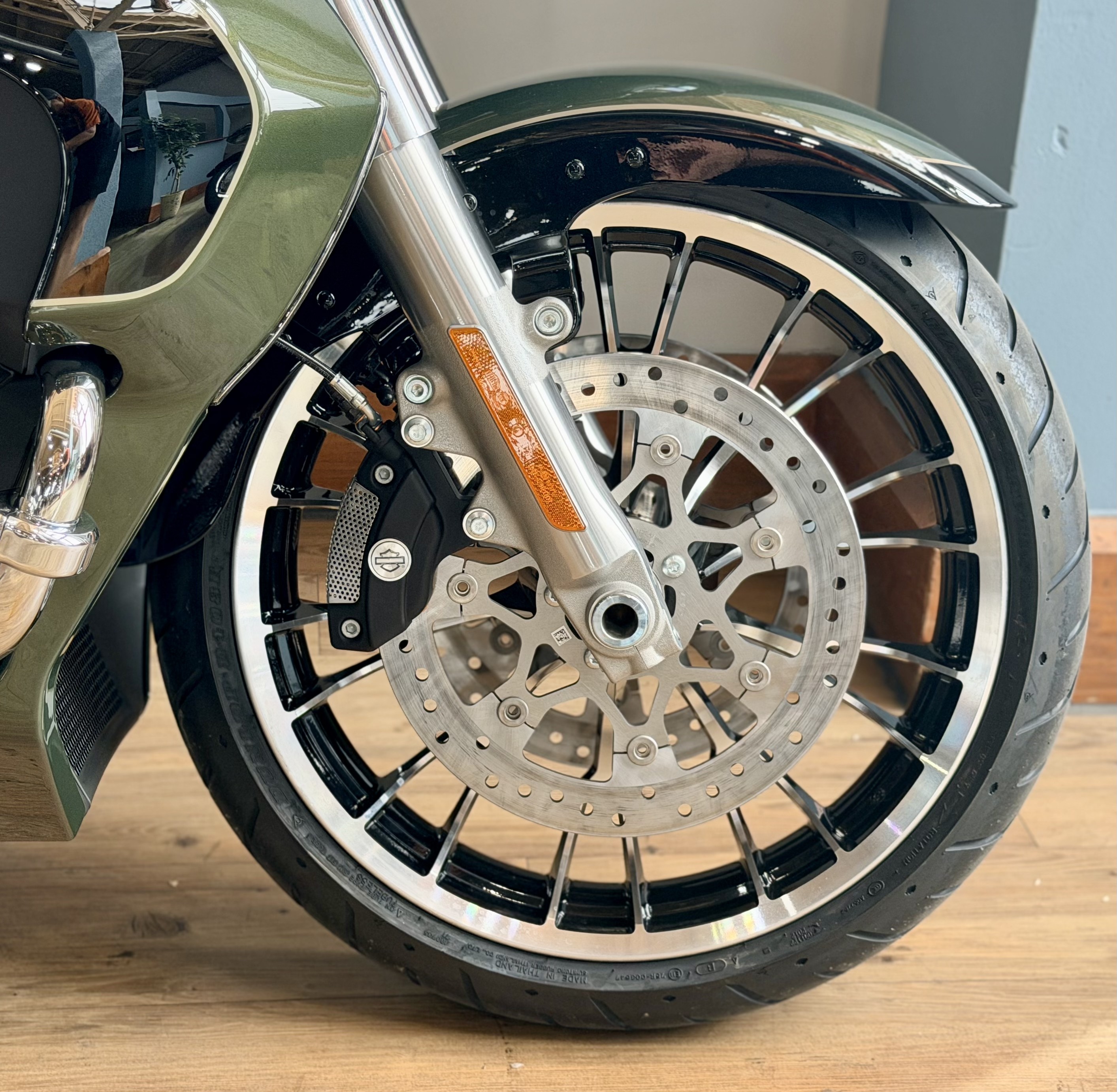 2026 Harley-Davidson Road Glide® Limited in Loveland, Colorado - Photo 10