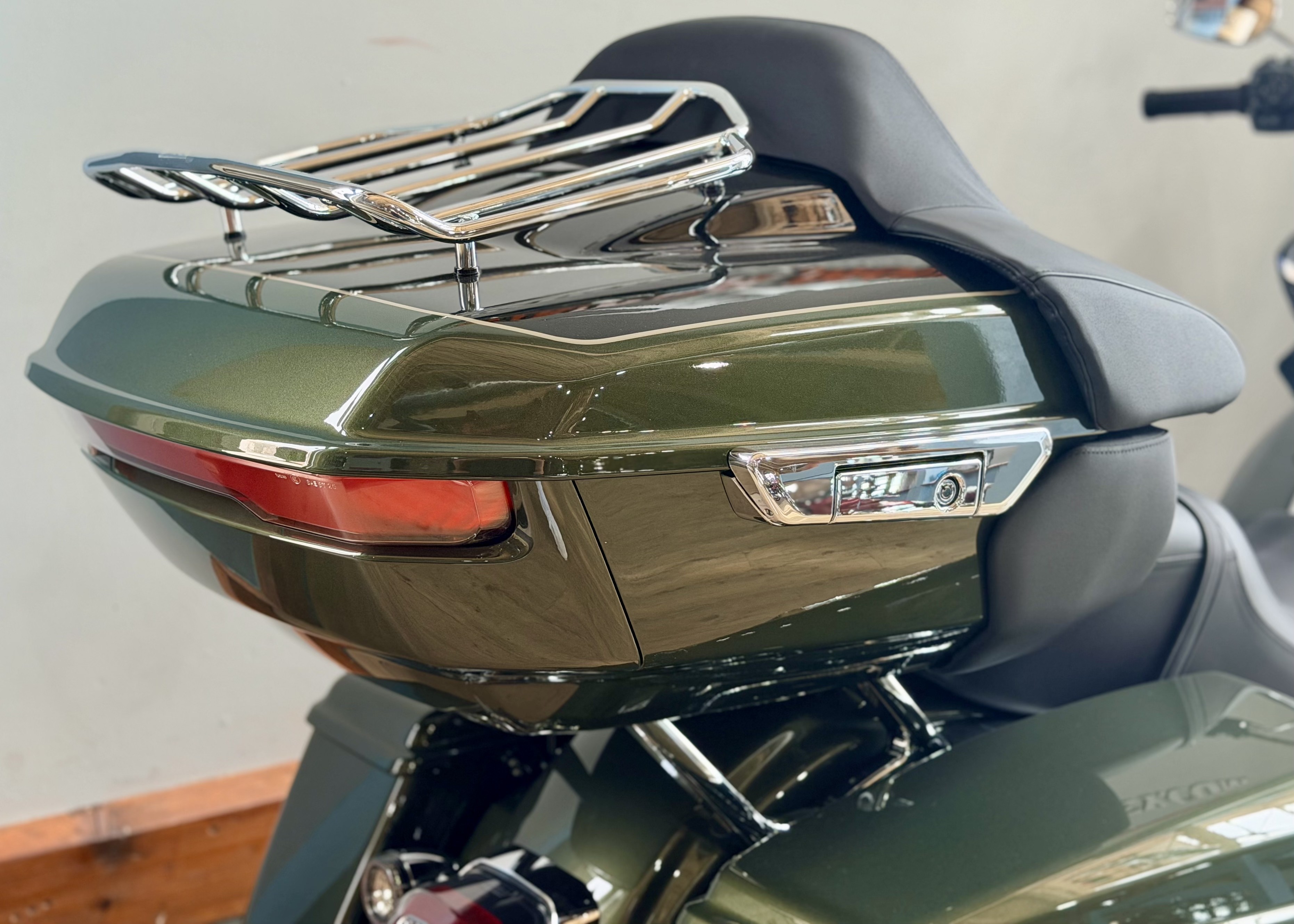 2026 Harley-Davidson Road Glide® Limited in Loveland, Colorado - Photo 12