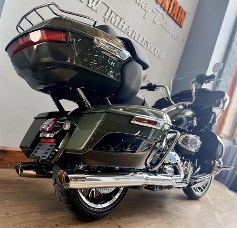 2026 Harley-Davidson Road Glide® Limited in Loveland, Colorado - Photo 13