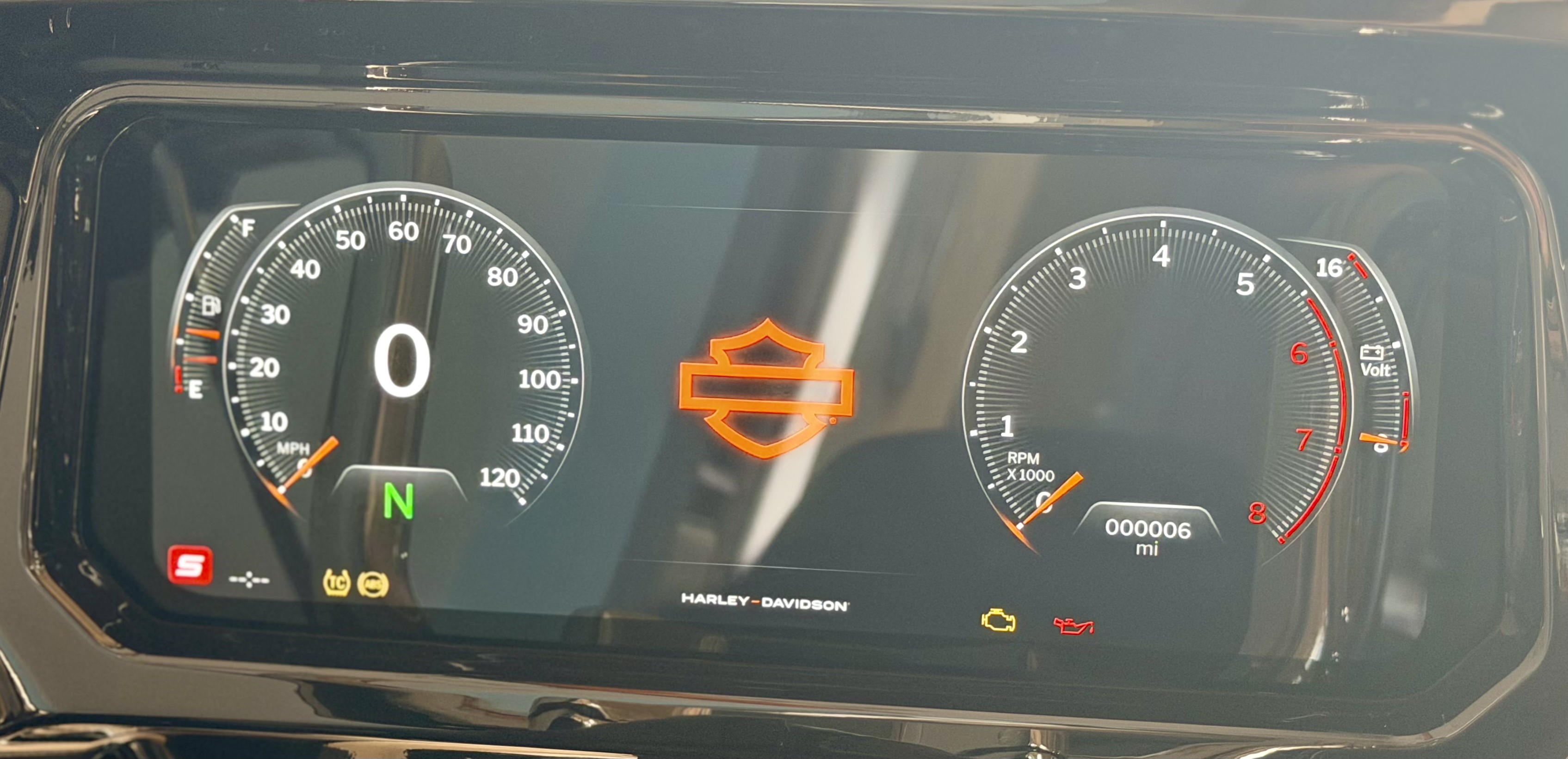 2026 Harley-Davidson Road Glide® Limited in Loveland, Colorado - Photo 15