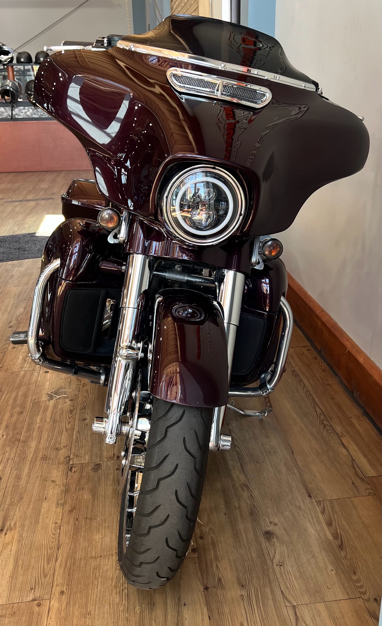 2016 Harley-Davidson Street Glide® Special in Loveland, Colorado - Photo 3