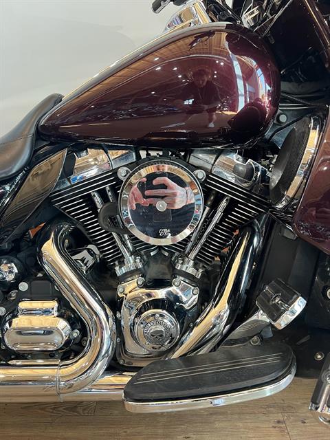 2016 Harley-Davidson Street Glide® Special in Loveland, Colorado - Photo 4