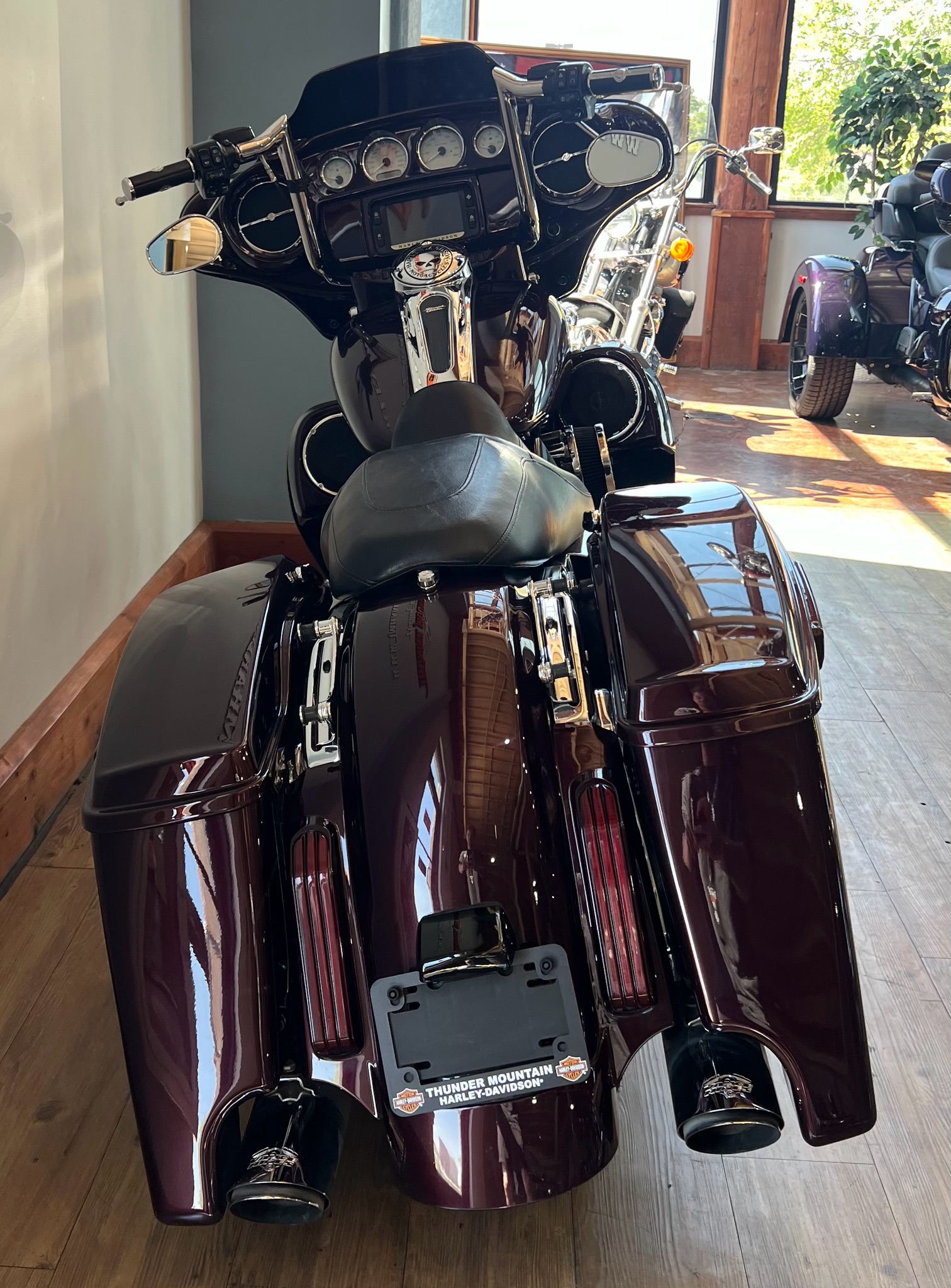 2016 Harley-Davidson Street Glide® Special in Loveland, Colorado - Photo 6