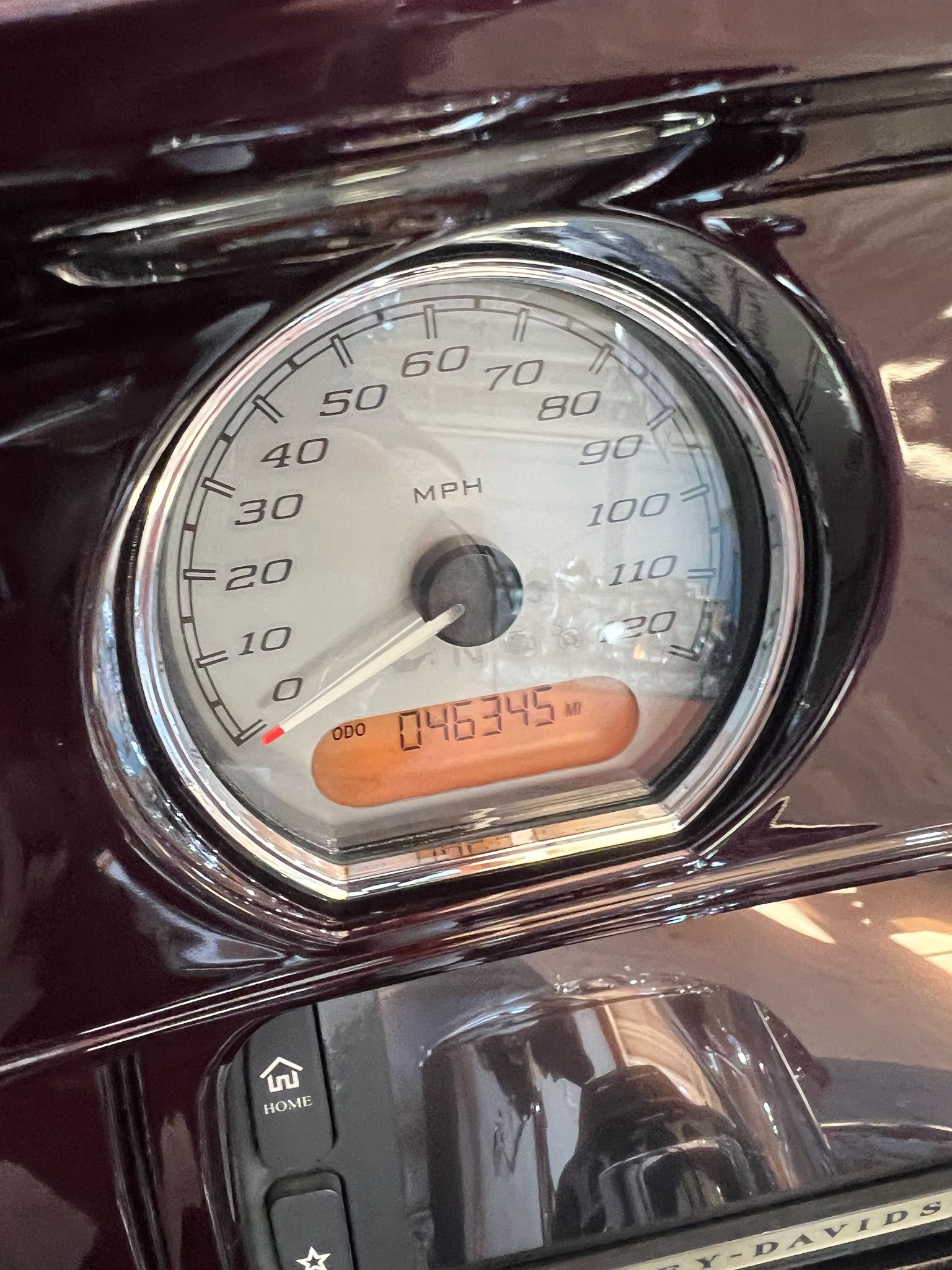 2016 Harley-Davidson Street Glide® Special in Loveland, Colorado - Photo 7