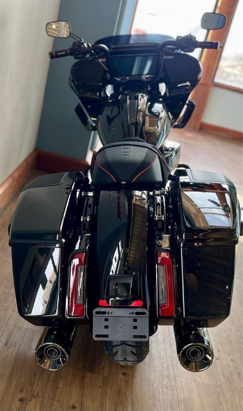 2025 Harley-Davidson CVO™ Road Glide® in Loveland, Colorado - Photo 5