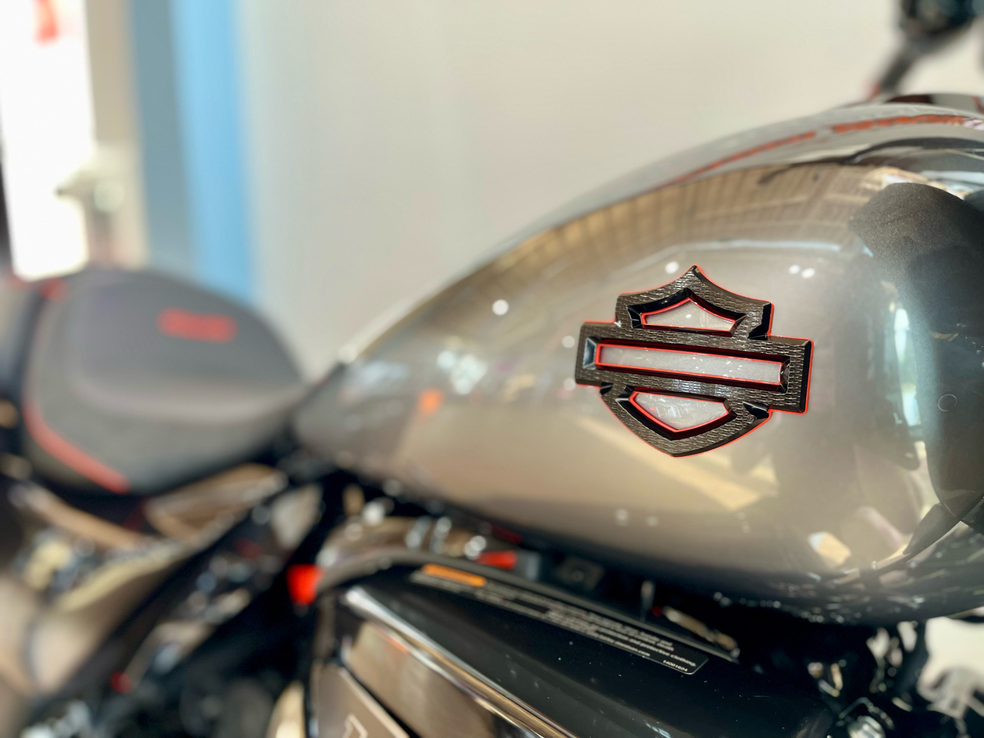 2025 Harley-Davidson CVO™ Road Glide® in Loveland, Colorado - Photo 6