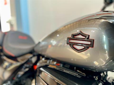2025 Harley-Davidson CVO™ Road Glide® in Loveland, Colorado - Photo 6