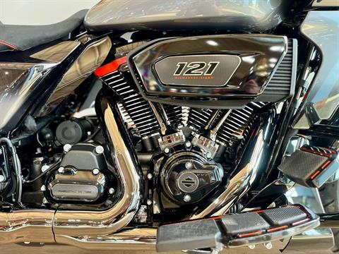 2025 Harley-Davidson CVO™ Road Glide® in Loveland, Colorado - Photo 10