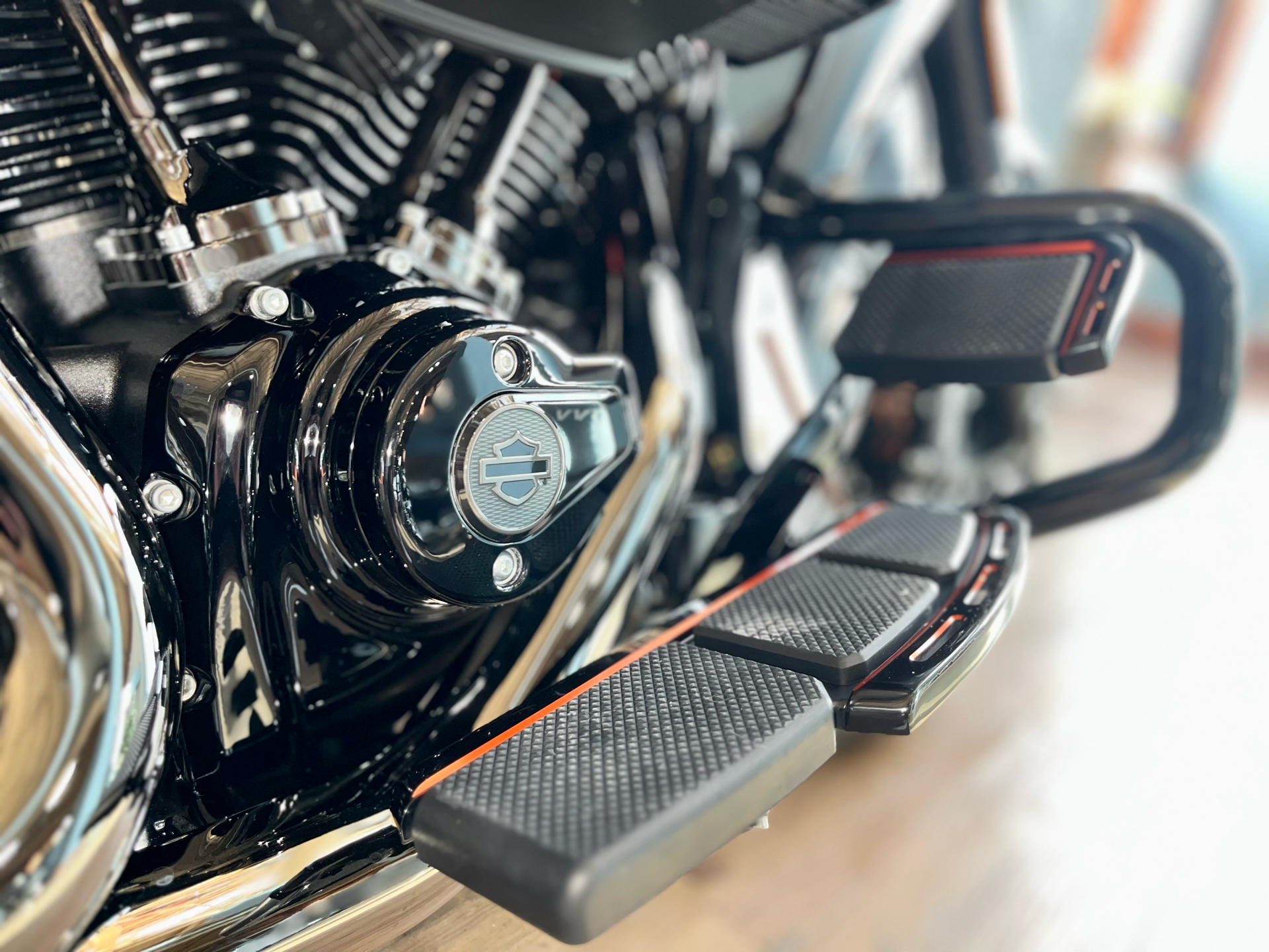 2025 Harley-Davidson CVO™ Road Glide® in Loveland, Colorado - Photo 13