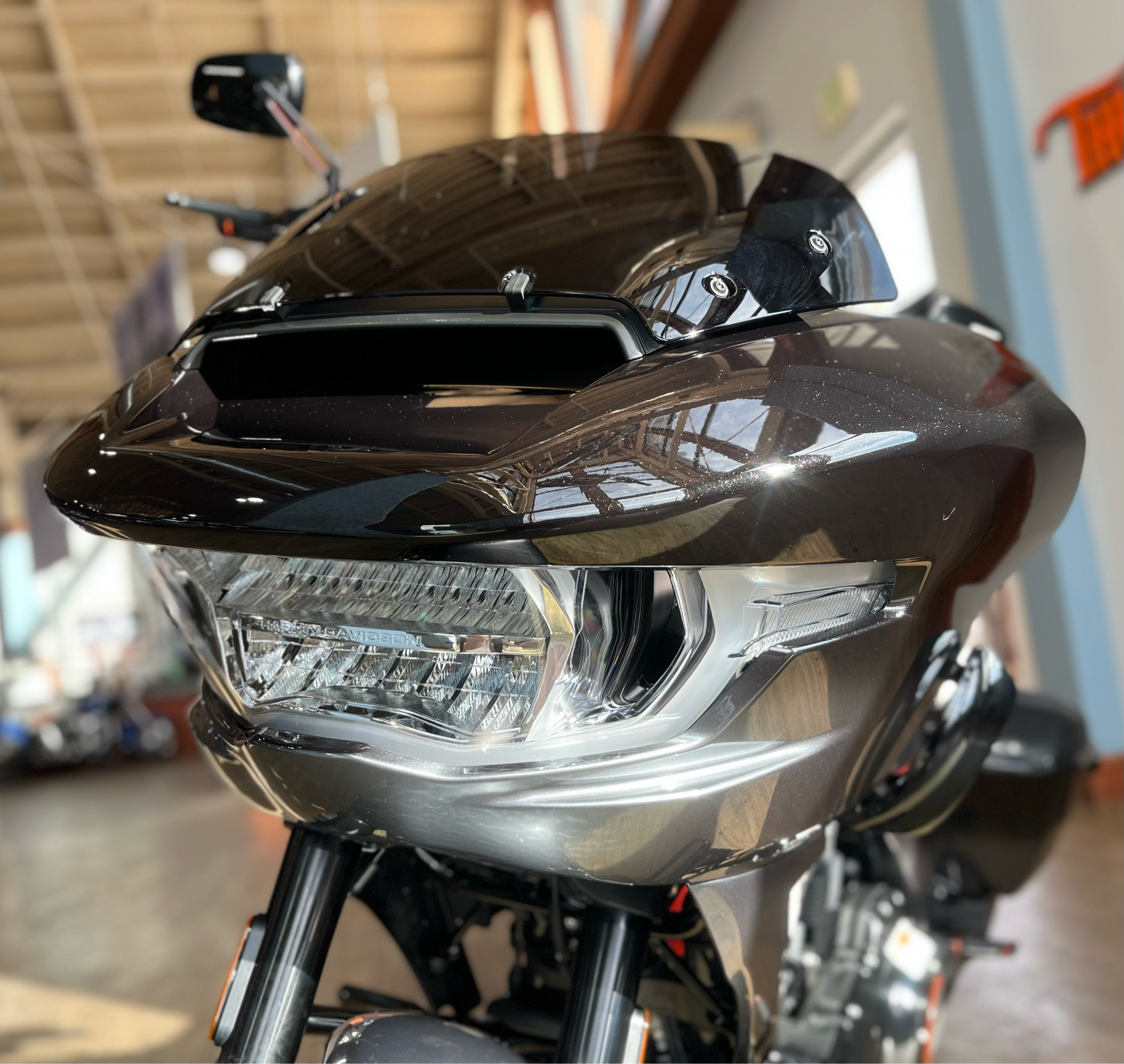 2025 Harley-Davidson CVO™ Road Glide® in Loveland, Colorado - Photo 15