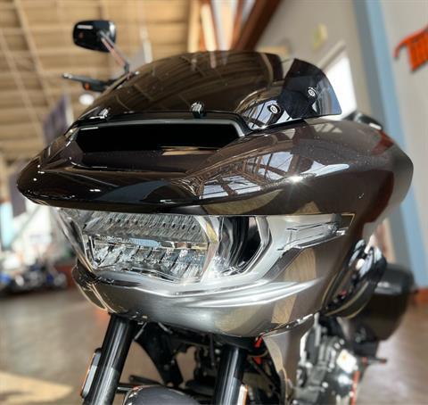 2025 Harley-Davidson CVO™ Road Glide® in Loveland, Colorado - Photo 15