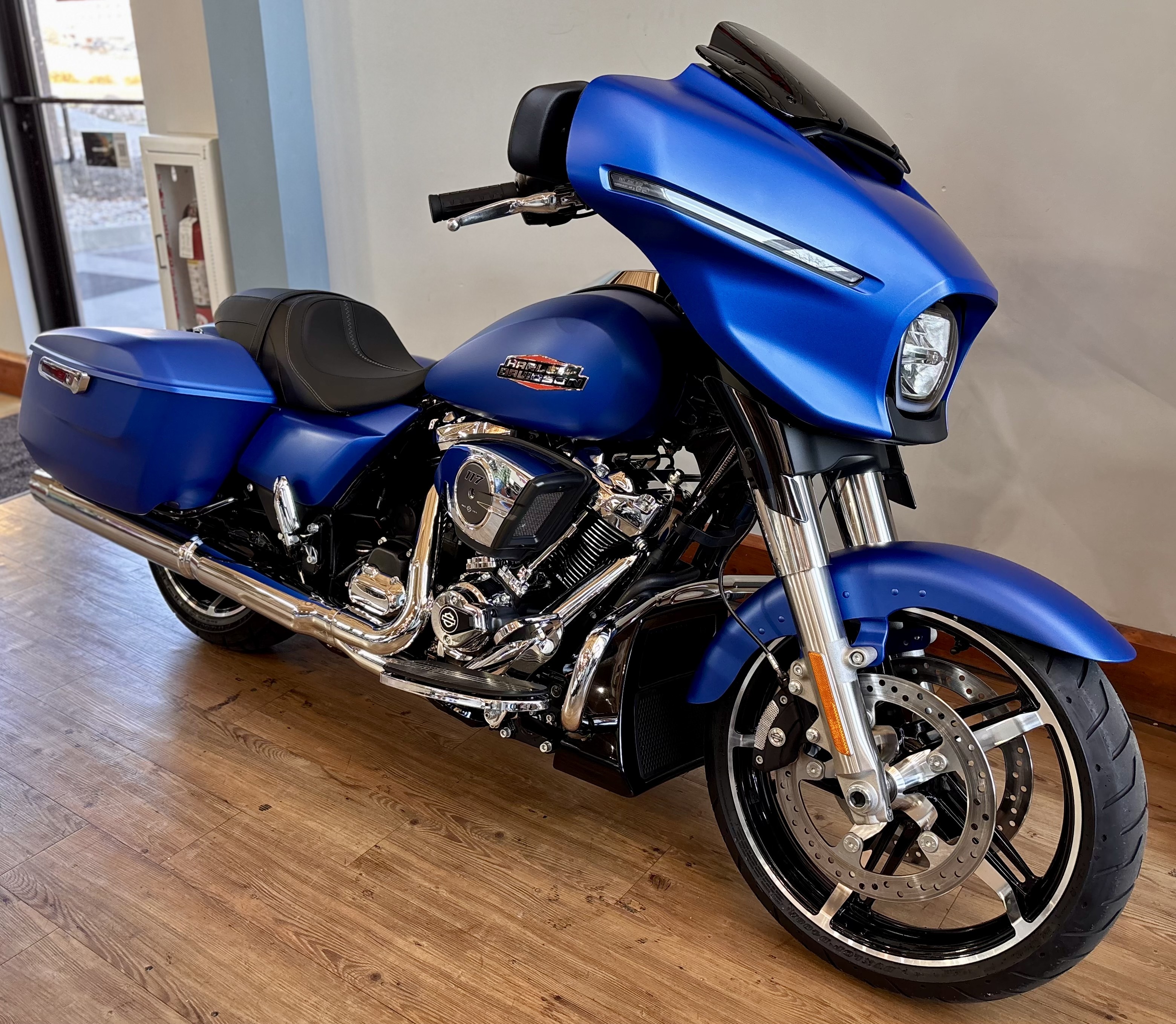 2026 Harley-Davidson Street Glide® in Loveland, Colorado - Photo 2