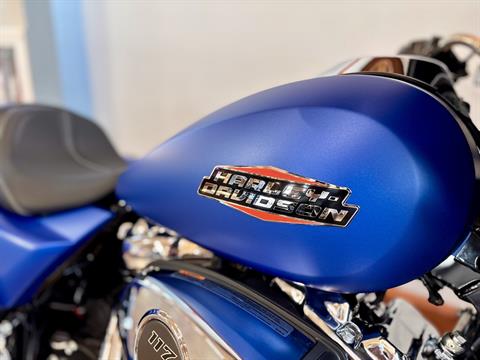 2026 Harley-Davidson Street Glide® in Loveland, Colorado - Photo 6