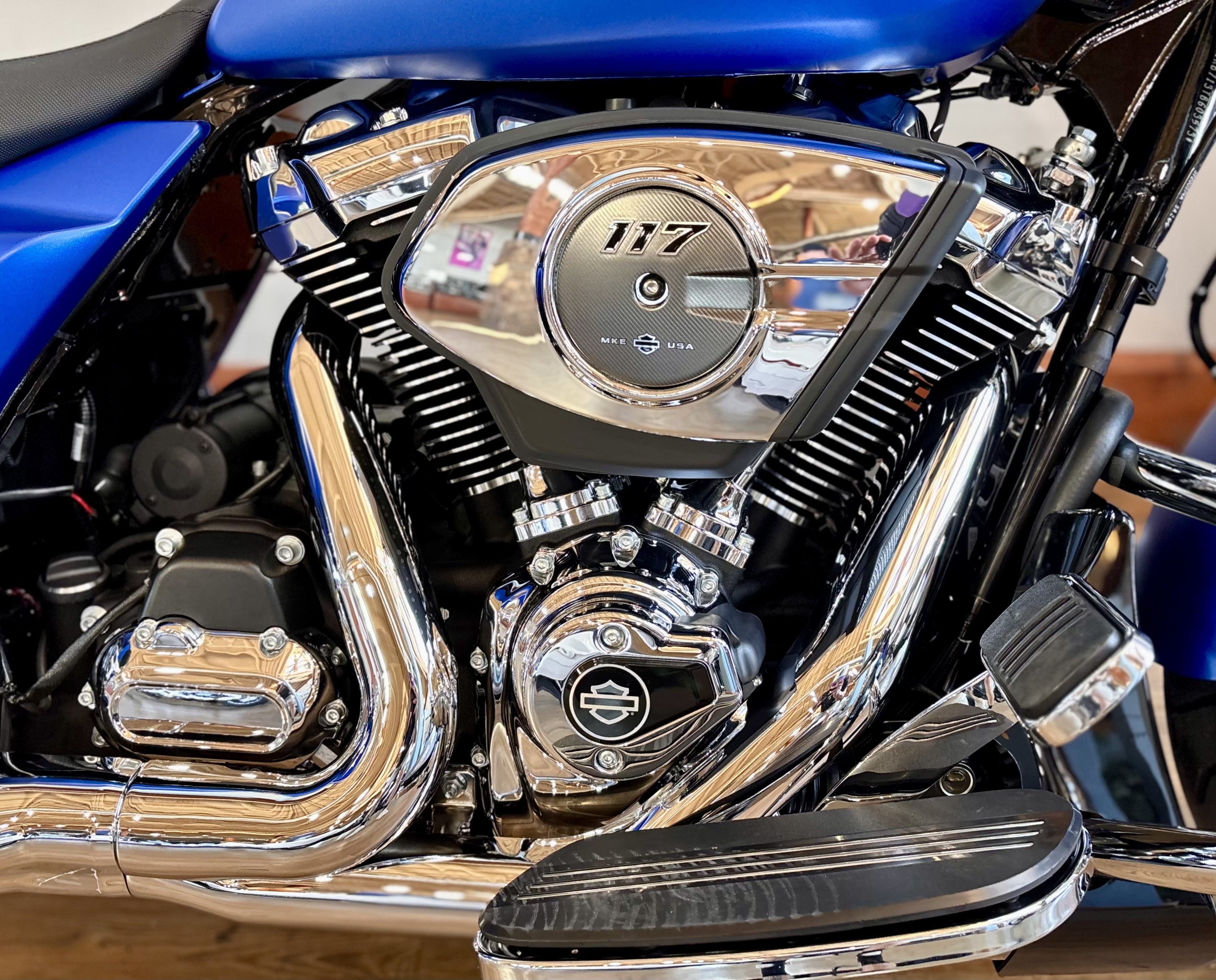 2026 Harley-Davidson Street Glide® in Loveland, Colorado - Photo 7