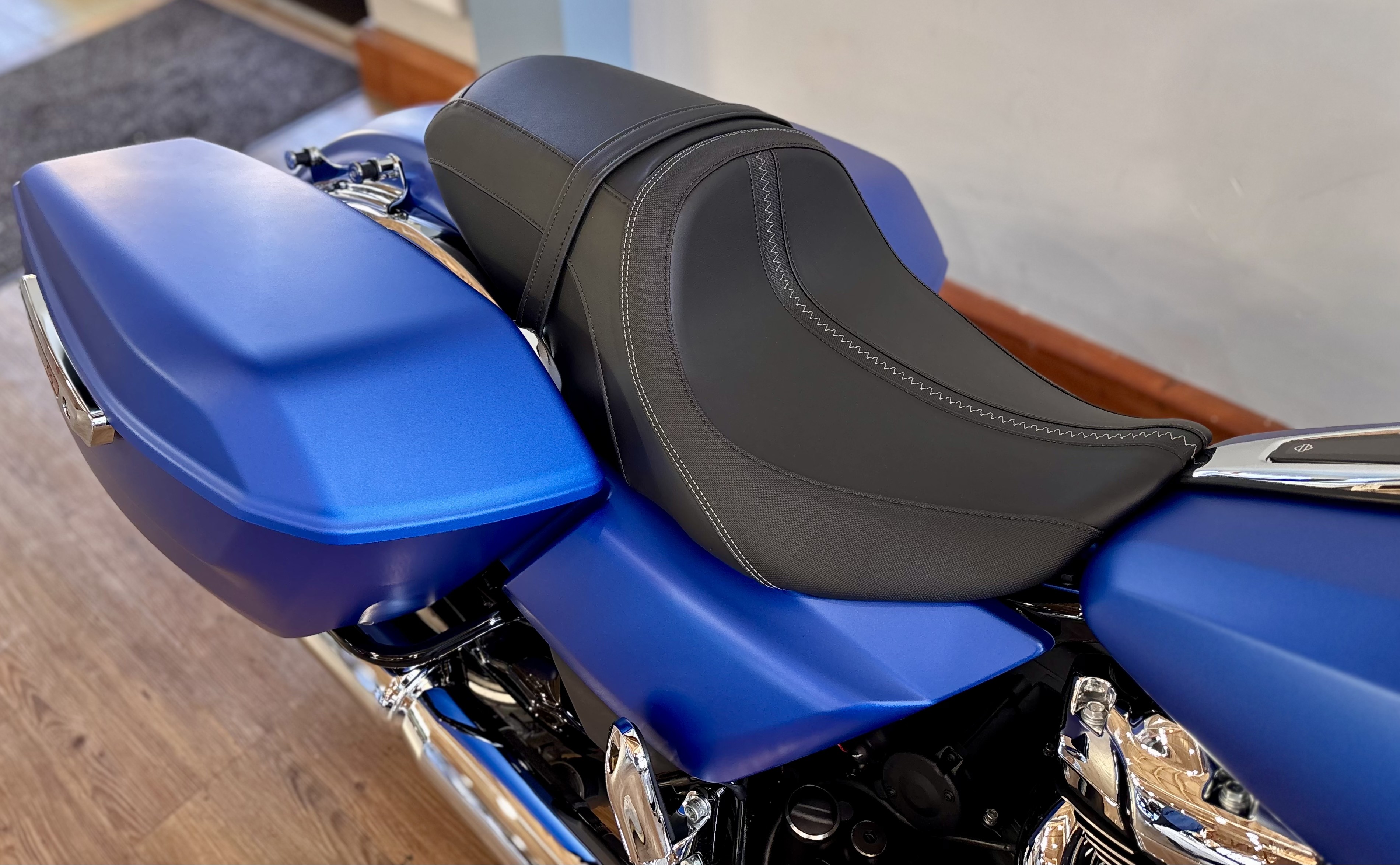 2026 Harley-Davidson Street Glide® in Loveland, Colorado - Photo 8