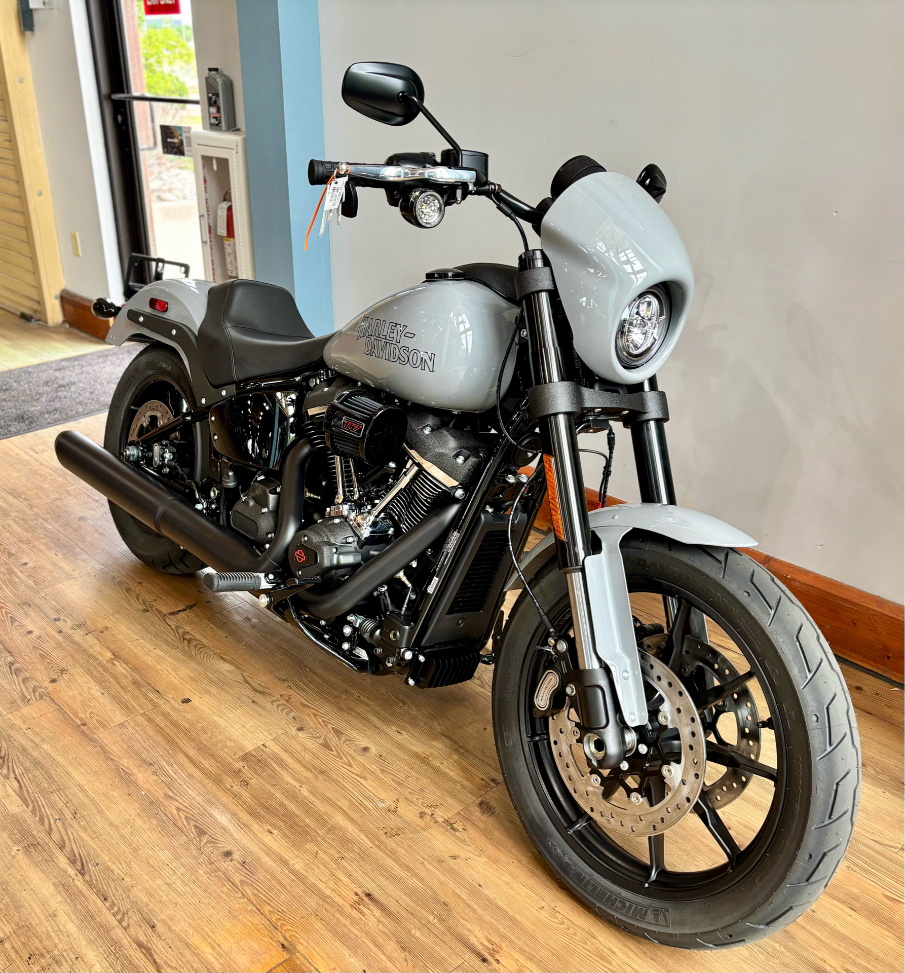 2025 Harley-Davidson Low Rider® S in Loveland, Colorado - Photo 2