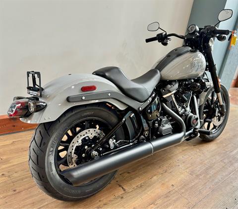 2025 Harley-Davidson Low Rider® S in Loveland, Colorado - Photo 3