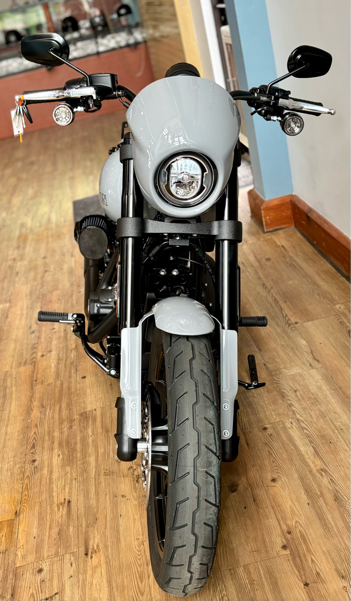 2025 Harley-Davidson Low Rider® S in Loveland, Colorado - Photo 4