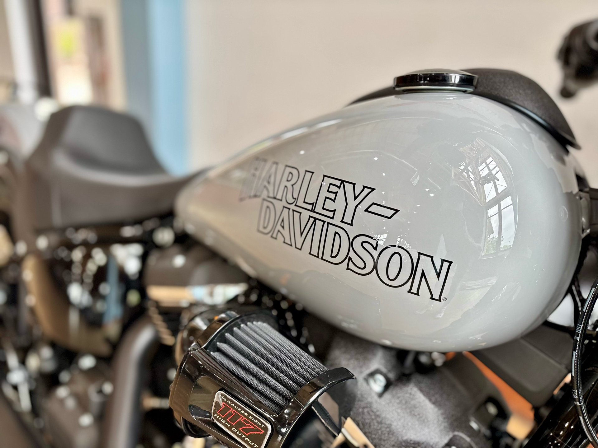 2025 Harley-Davidson Low Rider® S in Loveland, Colorado - Photo 6