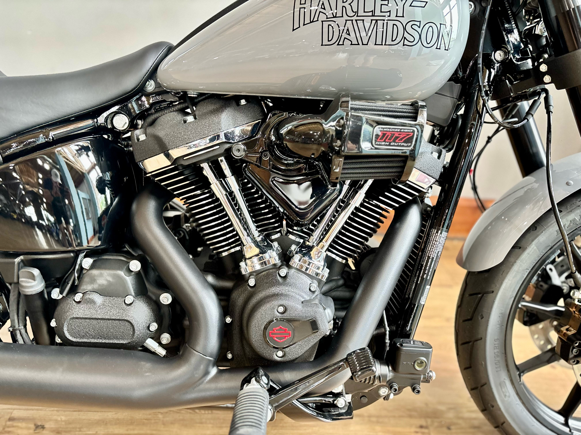 2025 Harley-Davidson Low Rider® S in Loveland, Colorado - Photo 7
