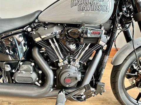 2025 Harley-Davidson Low Rider® S in Loveland, Colorado - Photo 7