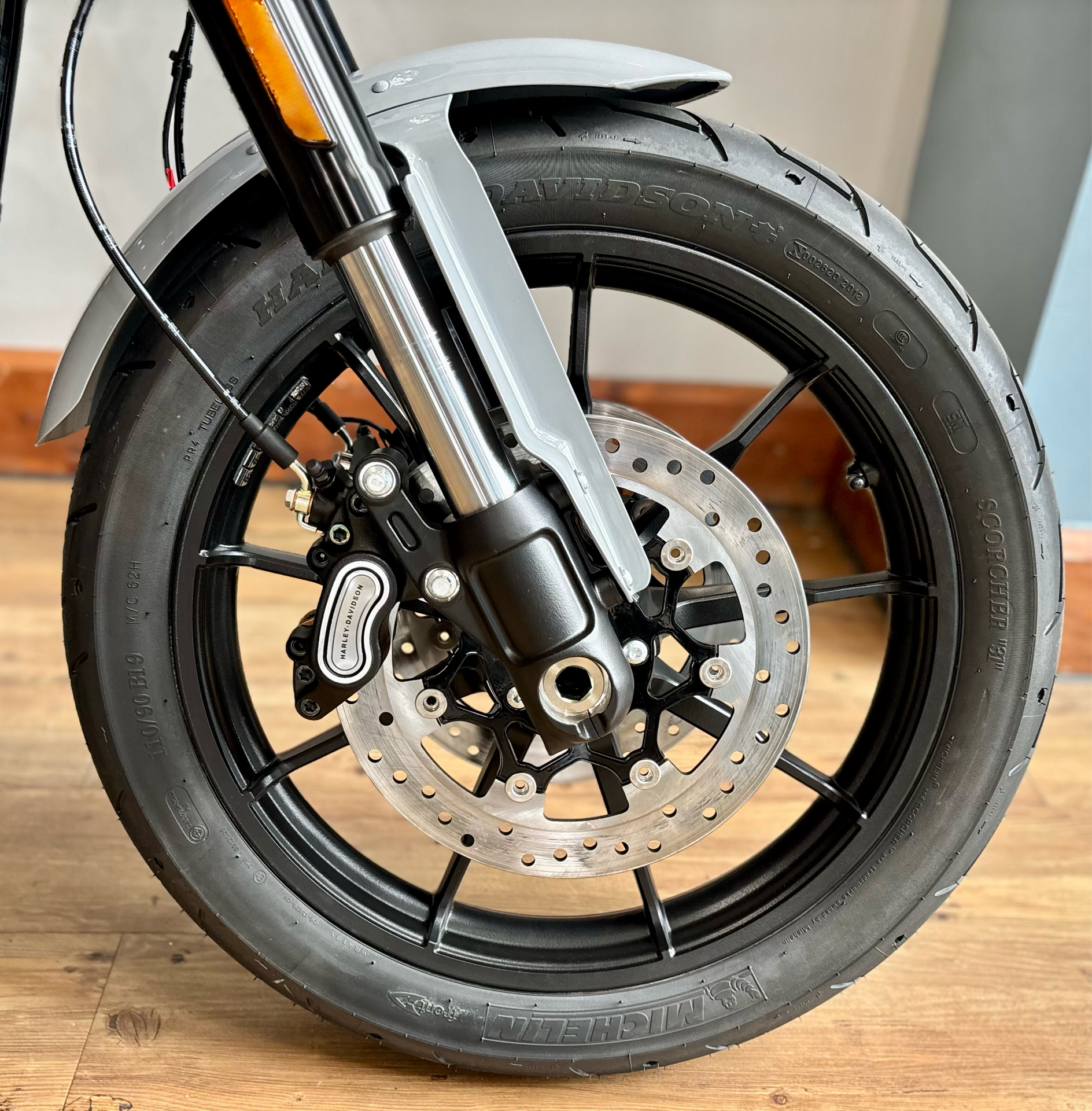 2025 Harley-Davidson Low Rider® S in Loveland, Colorado - Photo 8