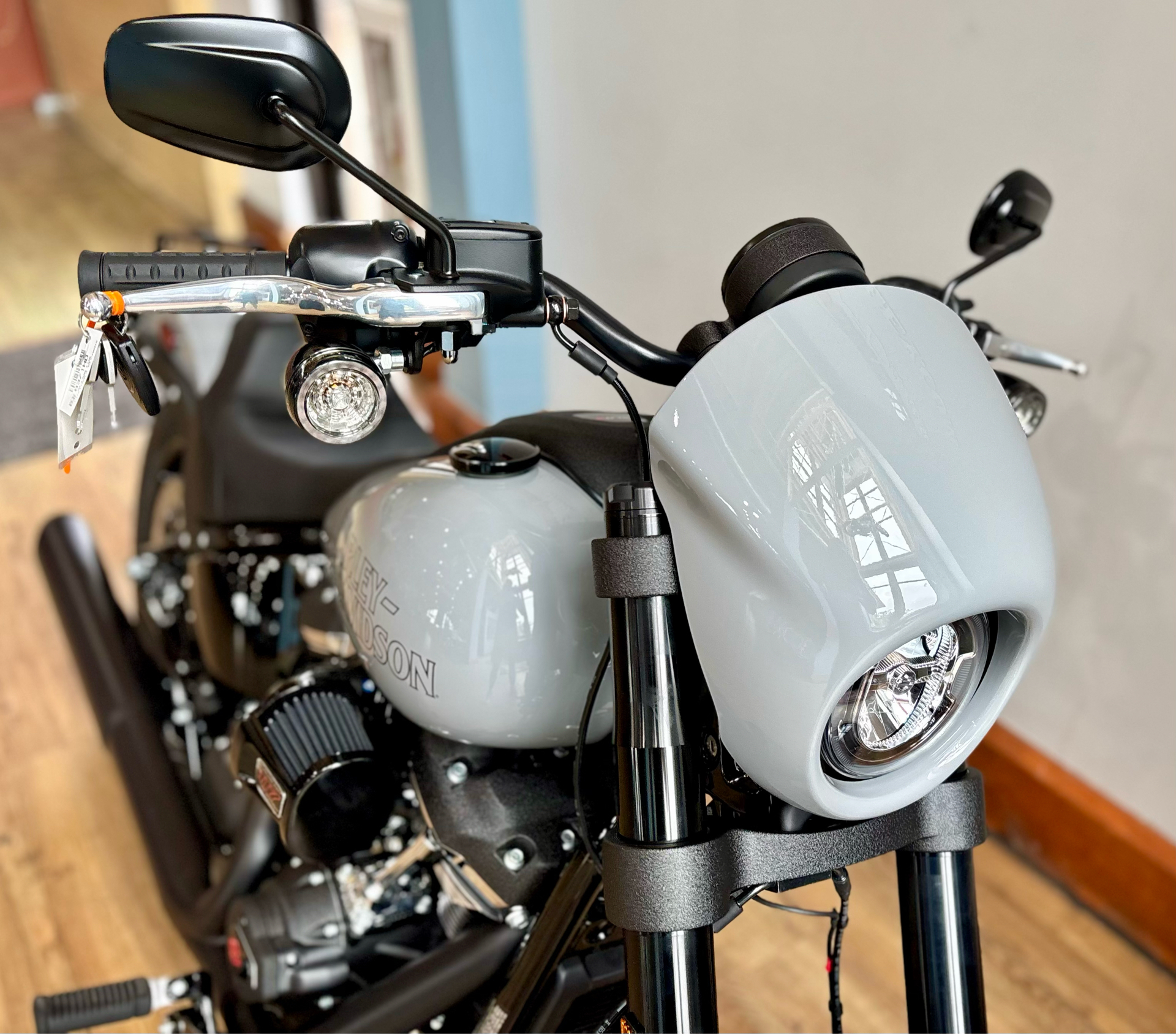 2025 Harley-Davidson Low Rider® S in Loveland, Colorado - Photo 9