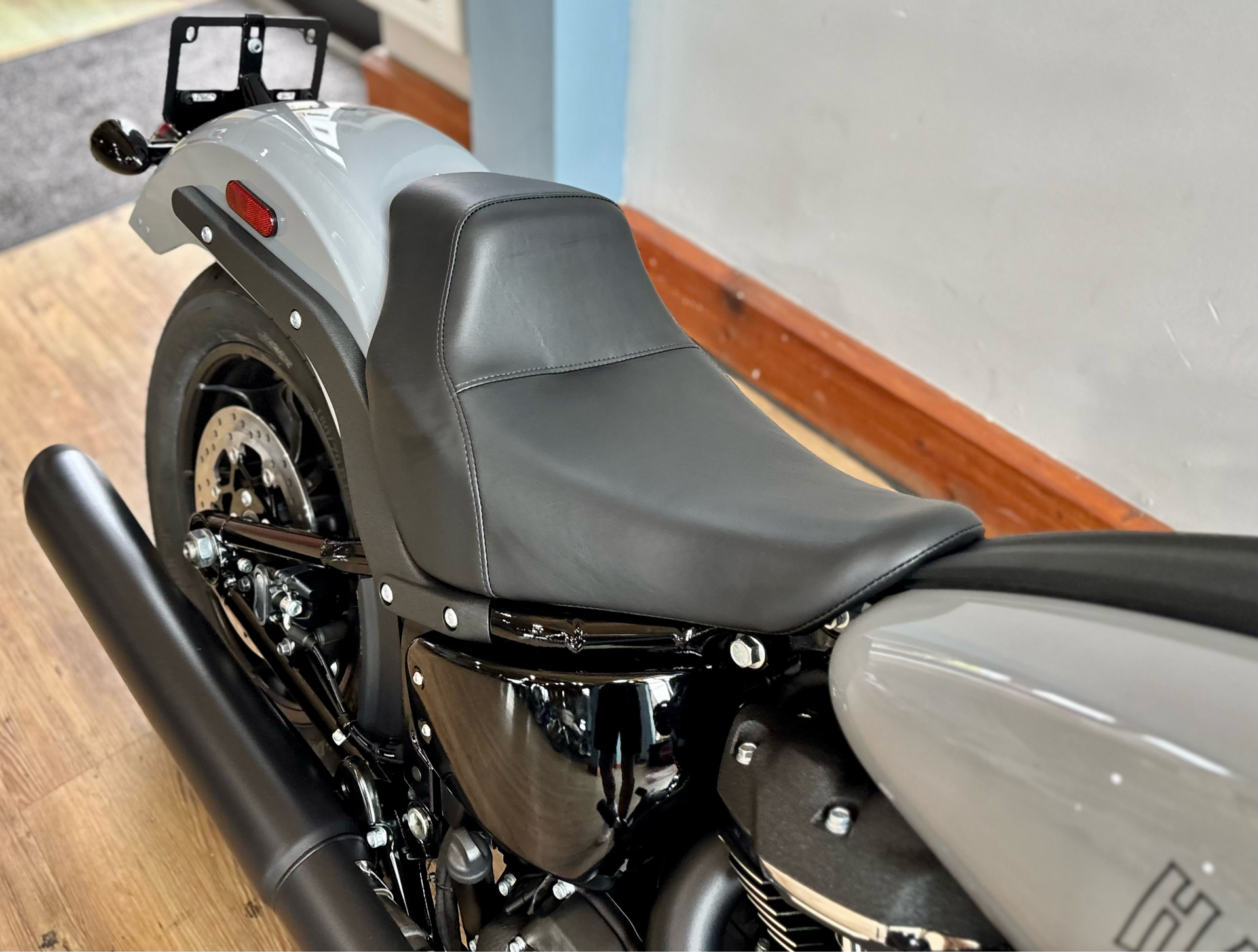2025 Harley-Davidson Low Rider® S in Loveland, Colorado - Photo 10