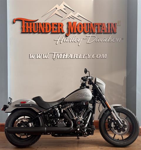 2025 Harley-Davidson Low Rider® S in Loveland, Colorado - Photo 1