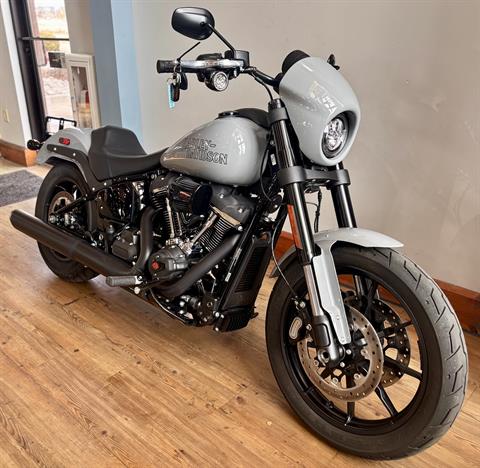 2025 Harley-Davidson Low Rider® S in Loveland, Colorado - Photo 2