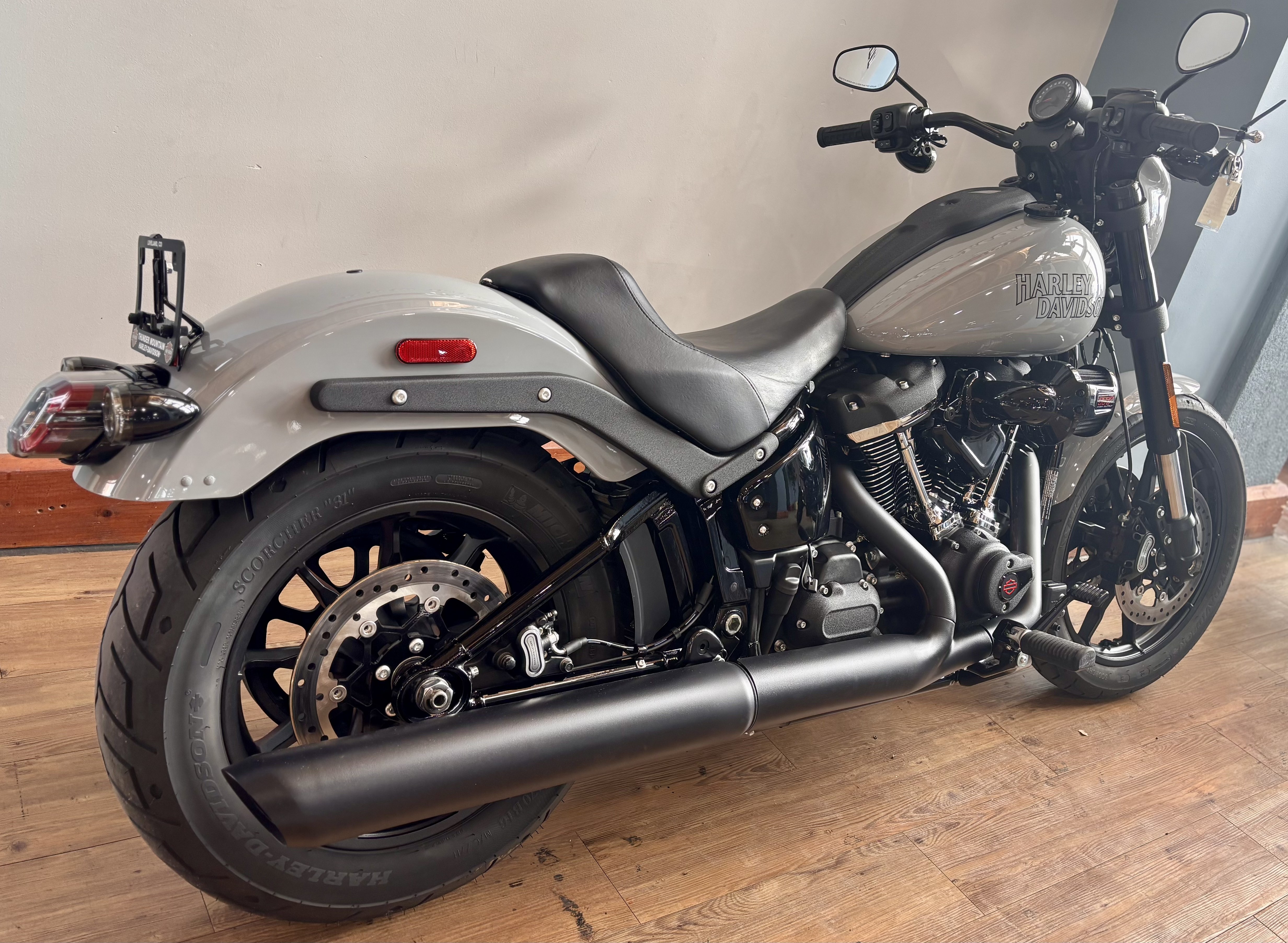 2025 Harley-Davidson Low Rider® S in Loveland, Colorado - Photo 3