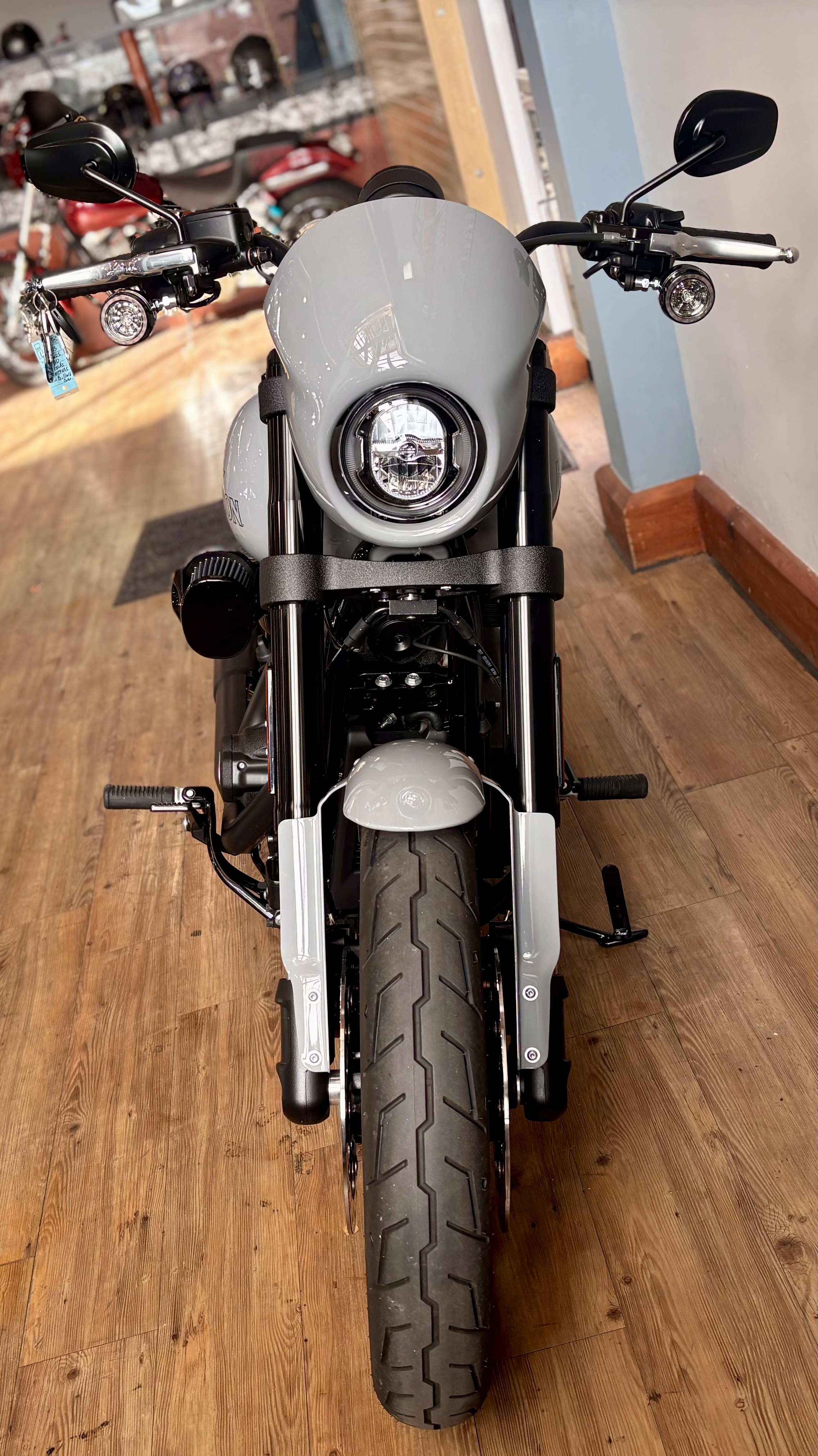 2025 Harley-Davidson Low Rider® S in Loveland, Colorado - Photo 4