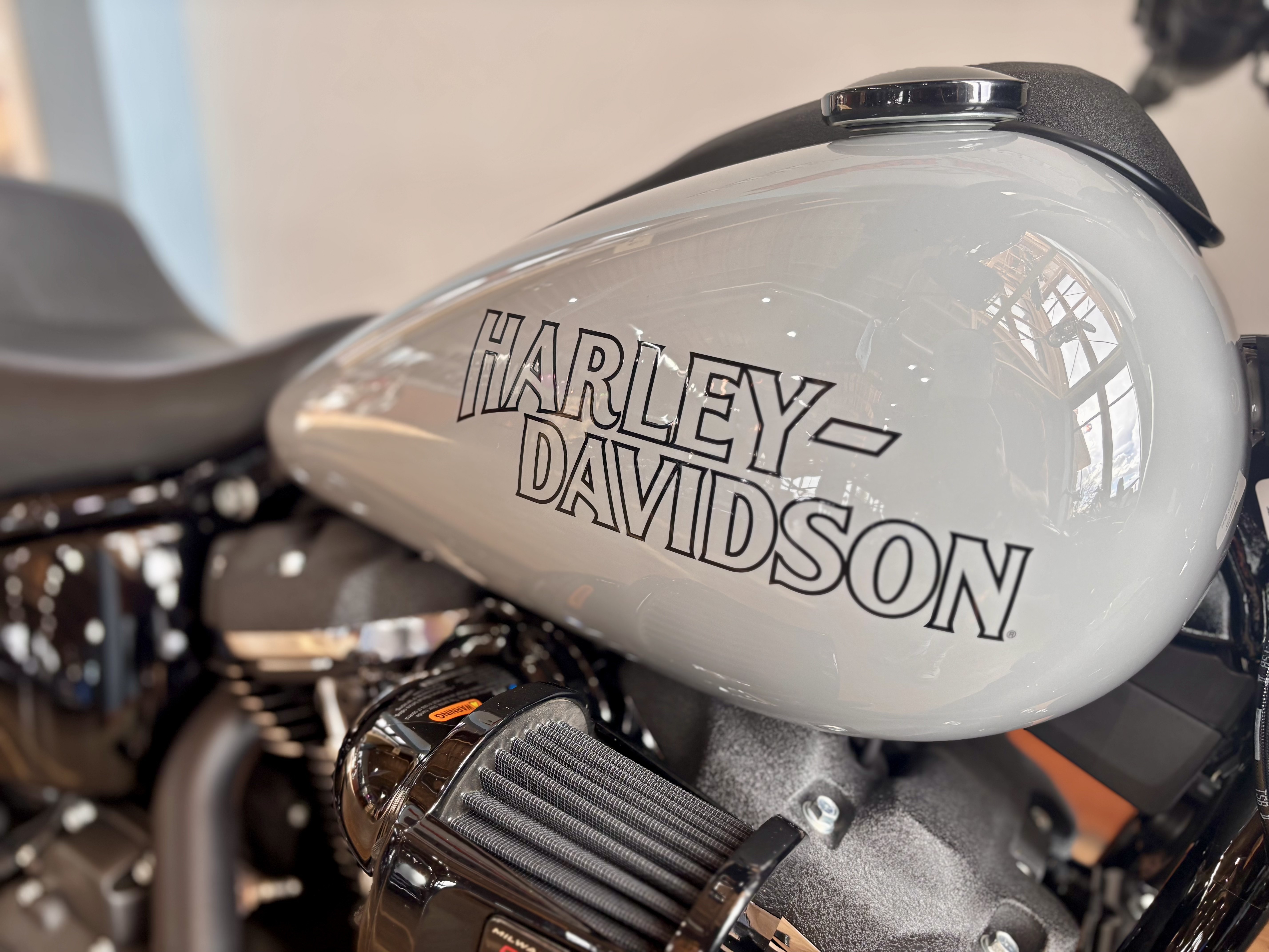 2025 Harley-Davidson Low Rider® S in Loveland, Colorado - Photo 6