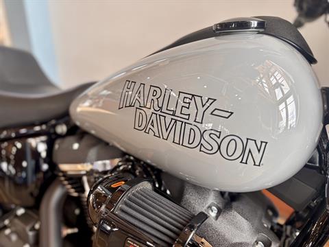 2025 Harley-Davidson Low Rider® S in Loveland, Colorado - Photo 6