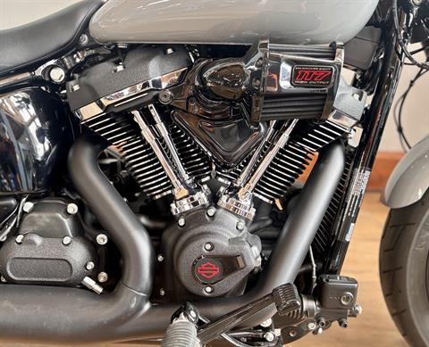 2025 Harley-Davidson Low Rider® S in Loveland, Colorado - Photo 7