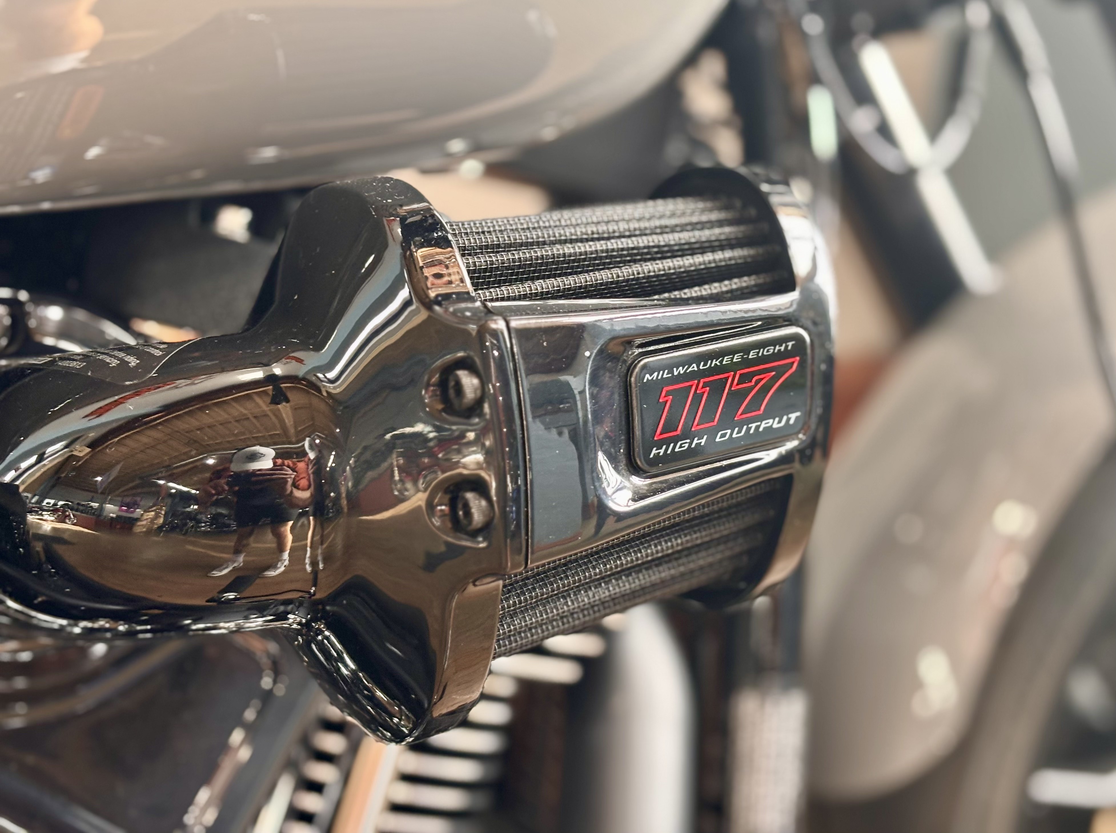 2025 Harley-Davidson Low Rider® S in Loveland, Colorado - Photo 8