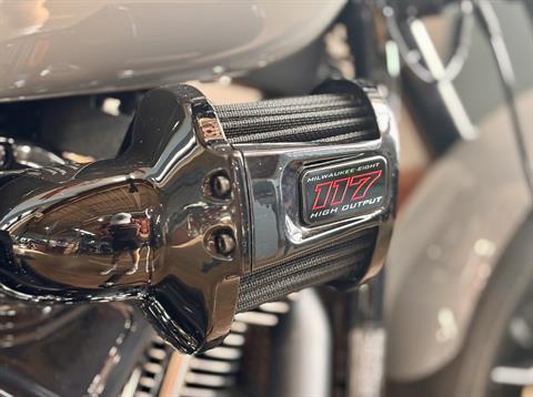 2025 Harley-Davidson Low Rider® S in Loveland, Colorado - Photo 8