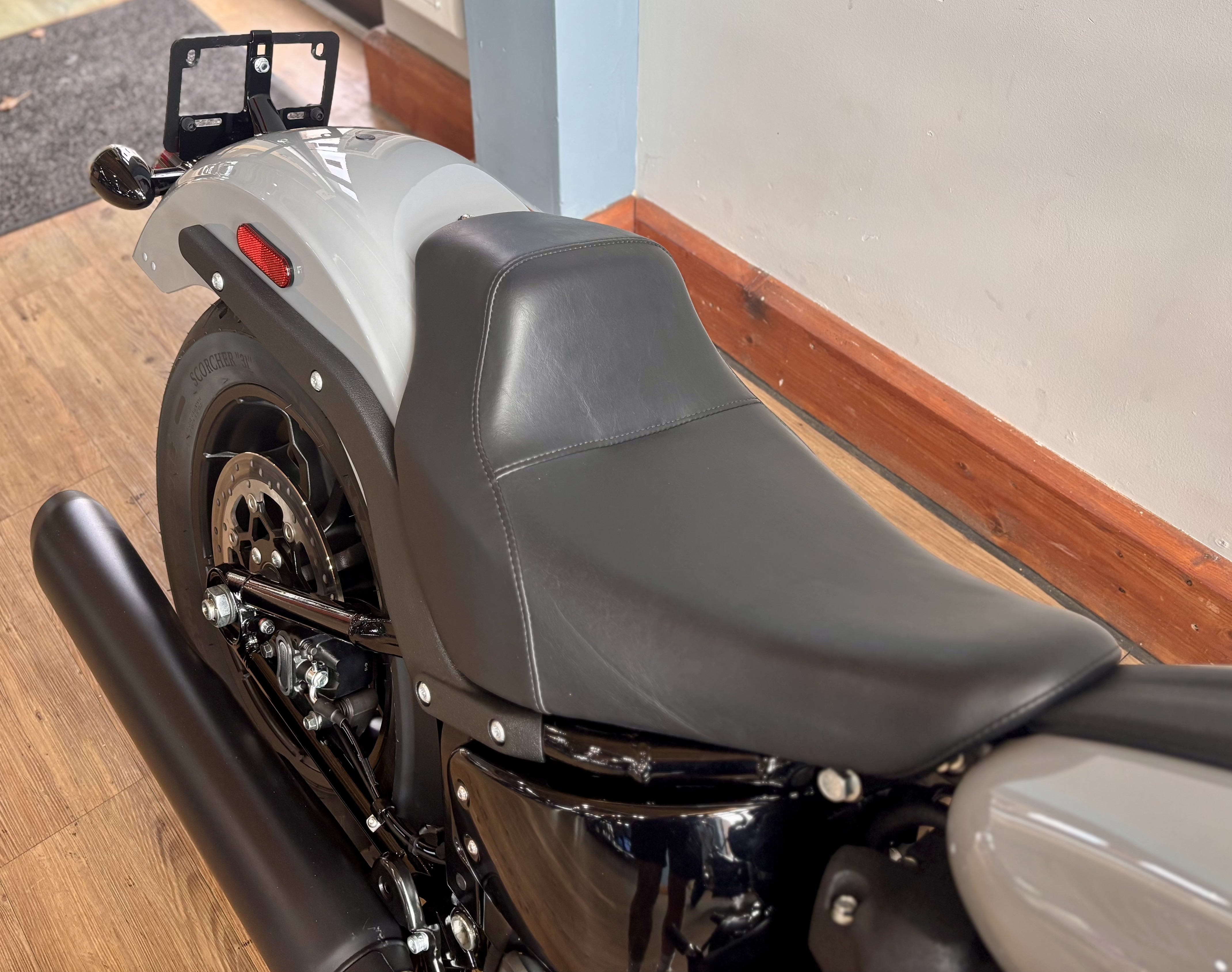 2025 Harley-Davidson Low Rider® S in Loveland, Colorado - Photo 9