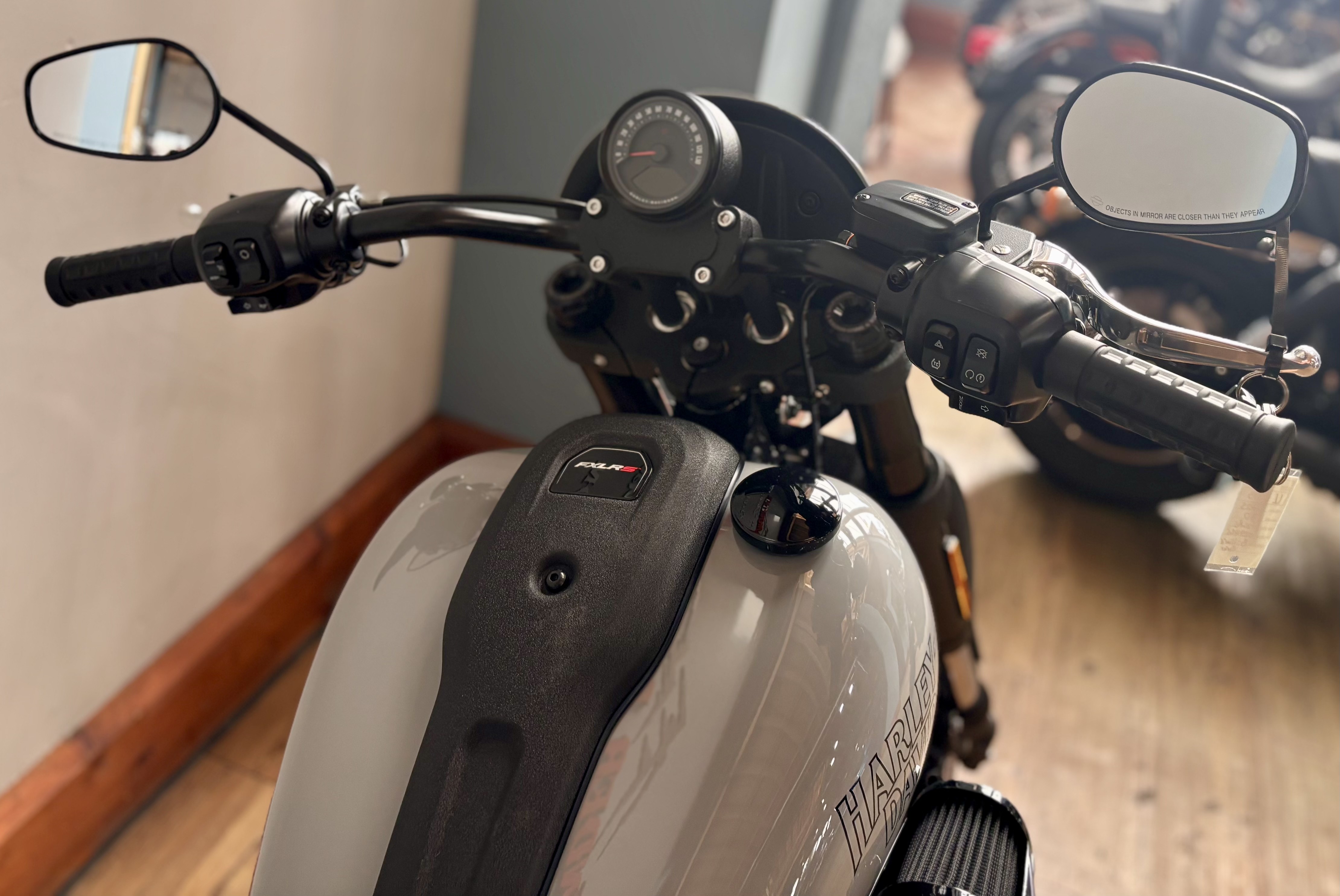 2025 Harley-Davidson Low Rider® S in Loveland, Colorado - Photo 10