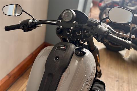 2025 Harley-Davidson Low Rider® S in Loveland, Colorado - Photo 10