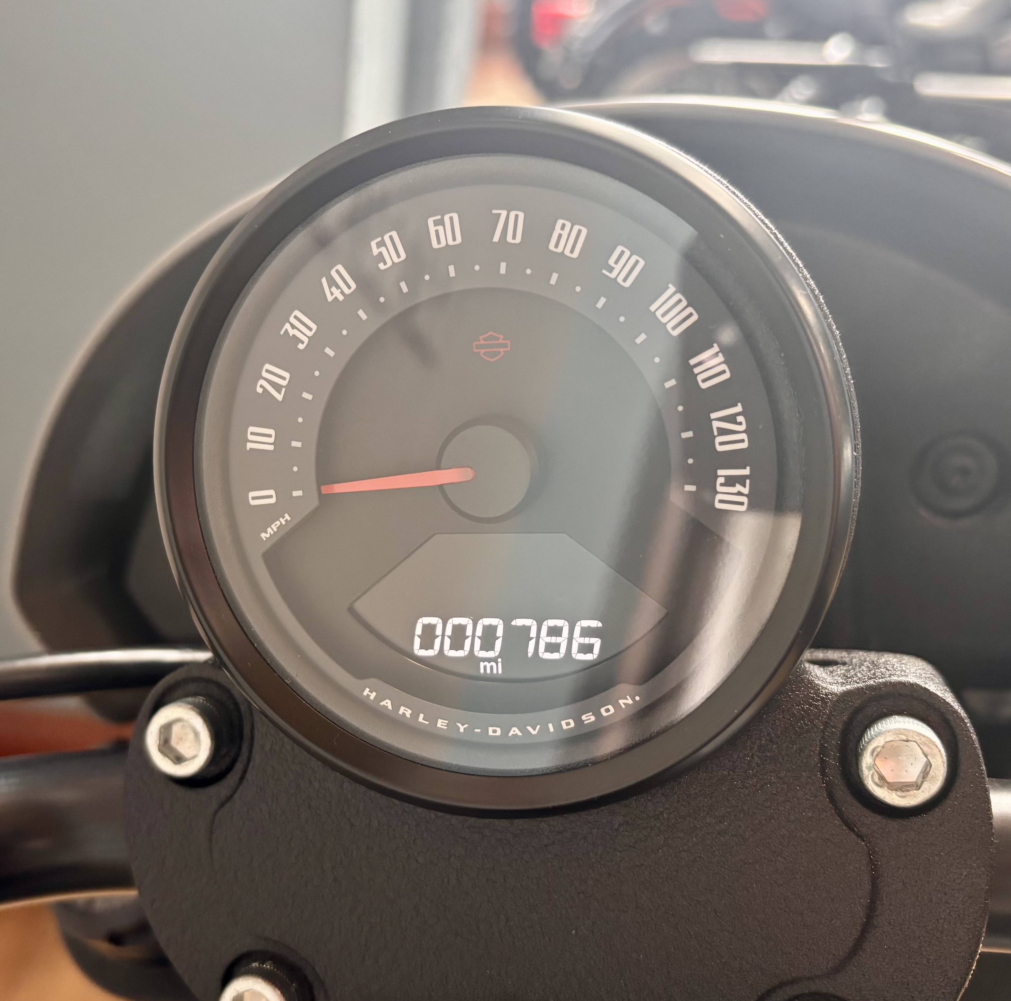 2025 Harley-Davidson Low Rider® S in Loveland, Colorado - Photo 11