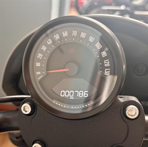 2025 Harley-Davidson Low Rider® S in Loveland, Colorado - Photo 11